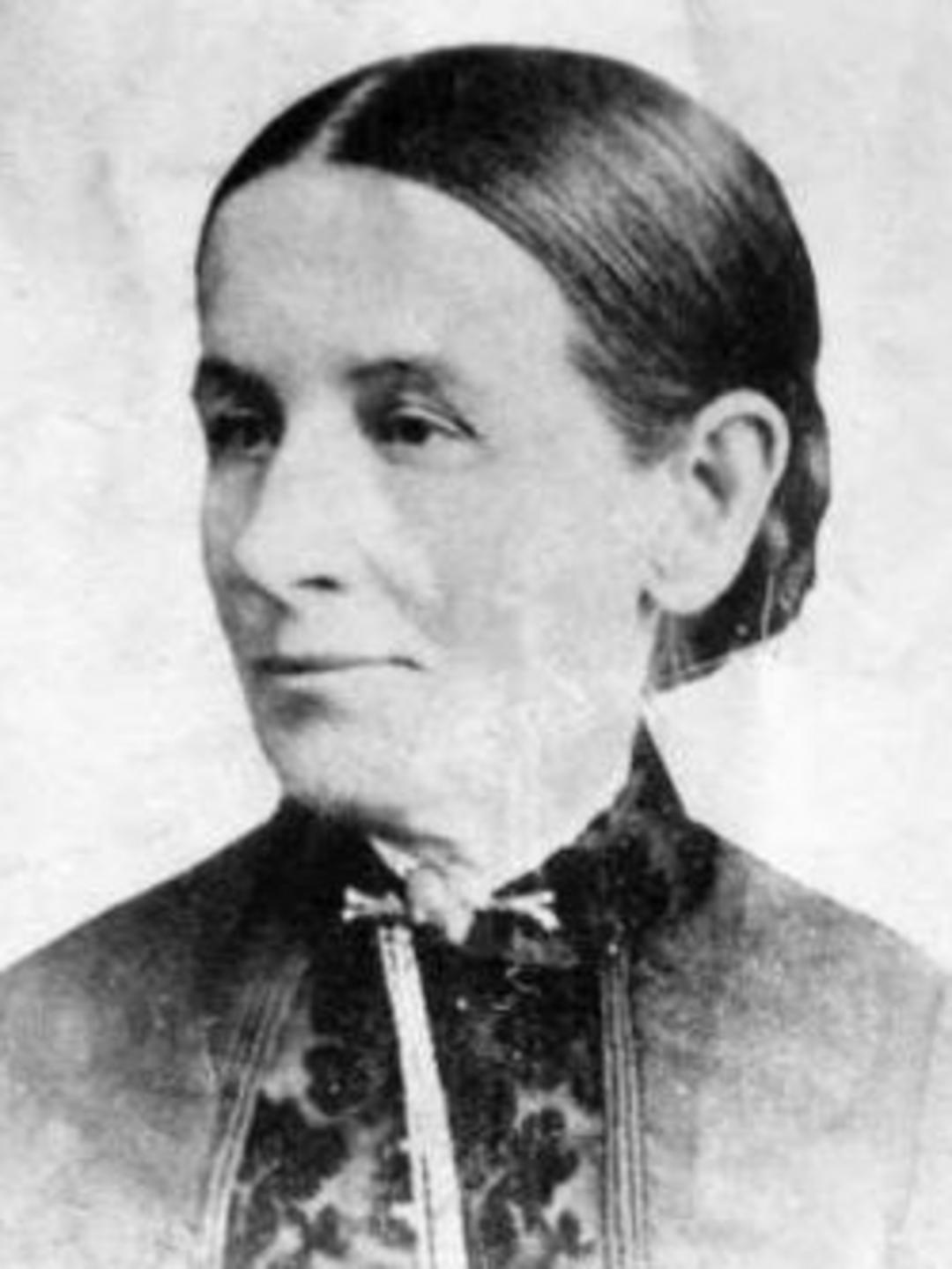 Mary Stewart (1820 - 1912) Profile